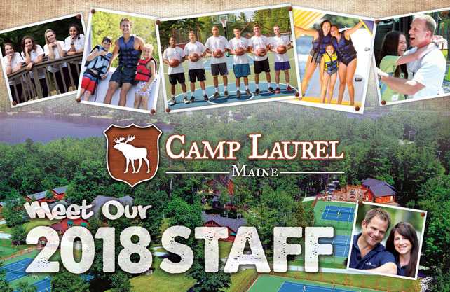 Staff Photo