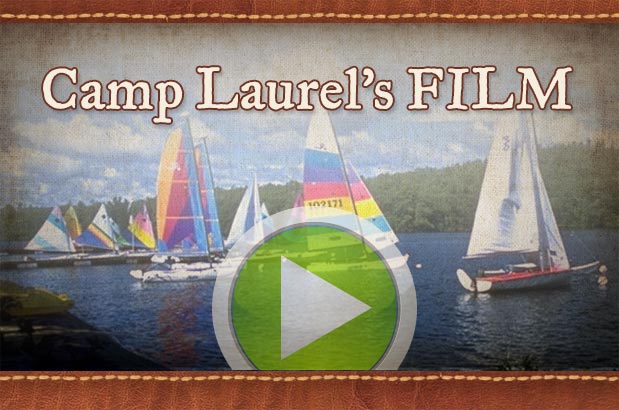 Main Camp Laurel Video