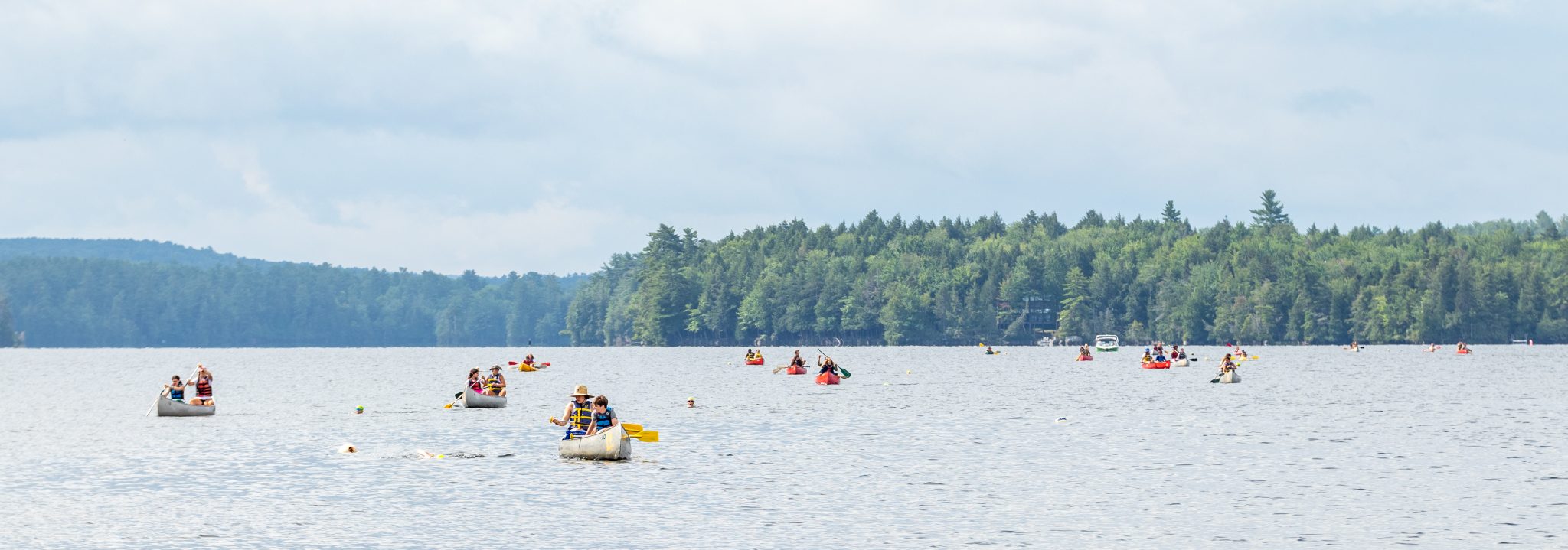 A Breath of Fresh Air:  Unveiling the Enchanting World of State Park Service Jobs